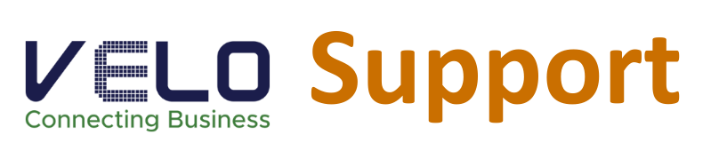 VELO Support